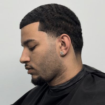 Men's Haircut